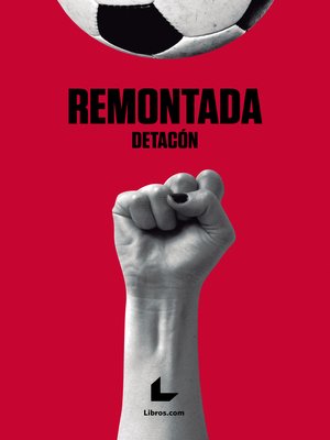 cover image of Remontada
